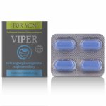 syplement diety viper 4kaps. | 100% oryginał| dyskretna przesyłka