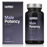tabletki na potencję coolmann male potency tabs 60tab. | 100% oryginał| dyskretna przesyłka