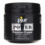 premium creme pjur power 500 ml | 100% oryginał| dyskretna przesyłka