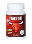 power bull suplement diety na erekcję 65 caps | 100% oryginał| dyskretna przesyłka