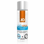 system jo - wodny lubrykant analny 240 ml