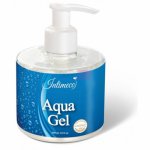 Aqua Gel 300 ml – POŚLIZGOWY ŻEL NAWILŻAJĄCY