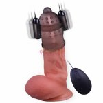 Sex Stymulator Penisa, Masaż Żołędzia, 20 Funkcji
