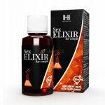 Sex Elixir For Couple dla Par Hiszpańska Mucha Na Libido