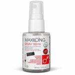 MAXILONG Spray 50ml SKUTECZNIE POWIĘKSZA PENISA