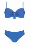strój kąpielowy self monaco6 730sn6 12c niebieski