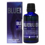 blue drops cobeco większa energia seksualna 50ml