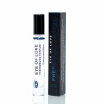 eye of love -  spray do ciała dla mężczyzn z feromonami fragrance free with pheromones 10 ml