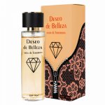 perfumy deseo de belleza for women 50 ml | 100% oryginał| dyskretna przesyłka