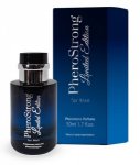 pherostrong limited edition for men 50ml