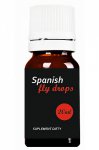 Spanish Fly Drops - pobudzający afrodyzjak