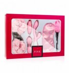 Zestaw Gadżetów Erotycznych Loveboxxx - I Love Pink Gift Box | 100% ORYGINAŁ| DYSKRETNA PRZESYŁKA