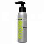 MALE cobeoc: Anal lubricant thick 150ml