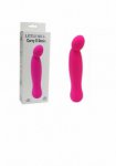 Little Sweety Curvy G rechargeable