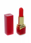 Stymulator-Lipstick Vibrator - Red
