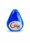 G-Egg Masturbator Blue