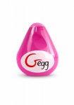 G-Egg Masturbator Pink