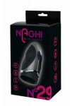 NAGHI NO.29 RECHARGEABLE PENIS HEAD VIBE