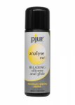 pjur analyse me! glide 30ml-anal silicone relaxing