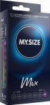 MY.SIZE Mix 69 mm Condoms- 10 pieces
