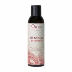 All - Natural Strawberry 150 ml