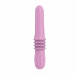 PRETTY LOVE - SUSIE USB 12 Function, 4 up-down Pink