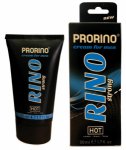 PRORINO Rino Cream for men 50ml