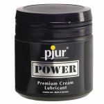 pjur Power 150ml Premium Creme