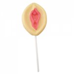 Candy Pussy lolipop