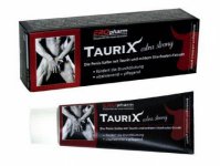 Krem Taurix Extra Strong na Powiększenie Męskości 40ml | 100% ORYGINAŁ| DYSKRETNA PRZESYŁKA