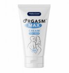 Krem Orgasm Max Cream for men 50 ml | 100% ORYGINAŁ| DYSKRETNA PRZESYŁKA