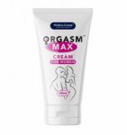 Orgasm Max Cream for women 50 ml | 100% ORYGINAŁ| DYSKRETNA PRZESYŁKA