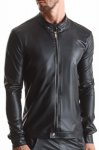 RMGiorgio001 - black jacket - S | 100% ORYGINAŁ| DYSKRETNA PRZESYŁKA