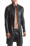 RMMario001 - black coat - S | 100% ORYGINAŁ| DYSKRETNA PRZESYŁKA