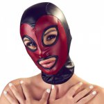 Maska Bad Kitty Head Mask | 100% ORYGINAŁ| DYSKRETNA PRZESYŁKA