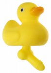 Duck With A Dick Yellow