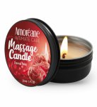 Massage Candle Eternal Rose (30ml)