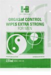 Orgasm control wipes 6 sztuk - chusteczki opóźniające wytrysk - 72454727