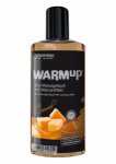 WARMup Caramel, 150 ml
