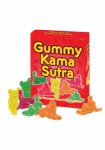 Gummy Kama Sutra Assortment