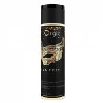 Orgie - Tantric Love Ritual Massage Oil 200 ml