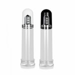Automatic Hands Free Penis Extender Enlarger Sex Products for Men,USB Rechargeable Effective Electric Penis Pump Enlargement Toy