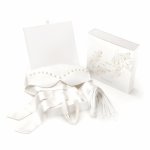 Erotyczny zestaw dla nowożeńców - Lelo Bridal Pleasure Set z wibratorem LELO NOA