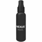 Nexus, Spray do dezynfekcji akcesoriów - Nexus Wash Antibacterial Toy Cleaner