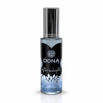 Dona, Spray perfumy damskie z feromonami - Dona Pheromone Perfume 60 ml Afrer Midnight