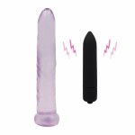 6.7in Realistic Dildo With Suction Cup Flexible Dick Penis Butt Anal Plug Small Dildos Adult Sex Toy for Woman Men Gay Products