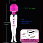 Speil Lover Mini G Spot Vibrator For Beginners Clitoral Stimulation Massager Sex Products dildo vibrator Sex Toys For Woman Sexo