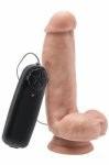 You2toys, Dildo with a Suction Cup