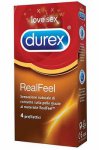 Durex, Durex Real Feel