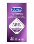 Durex No latex
